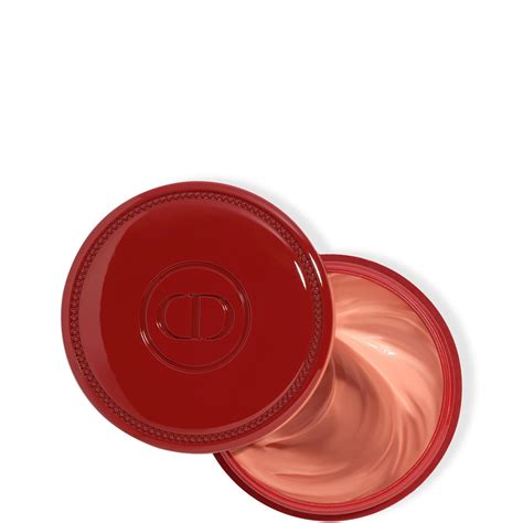 dior nail cream